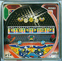 ジュピターI型