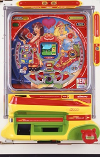 ショット＆シュート
