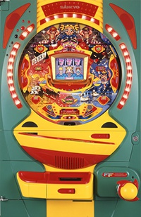 フィーバーダンス