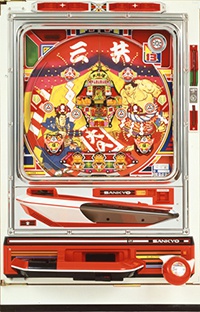 大相撲