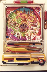ビッグポーカー