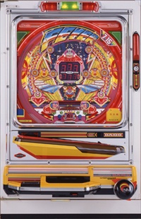 フィーバーツイン D