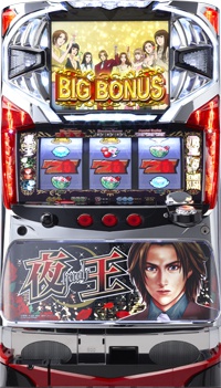 夜王