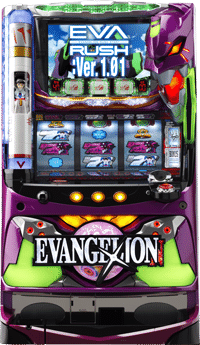 EVANGELION ART