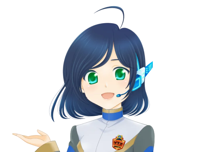 桐生七美 イラスト