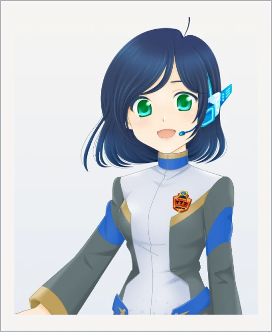 桐生七美
