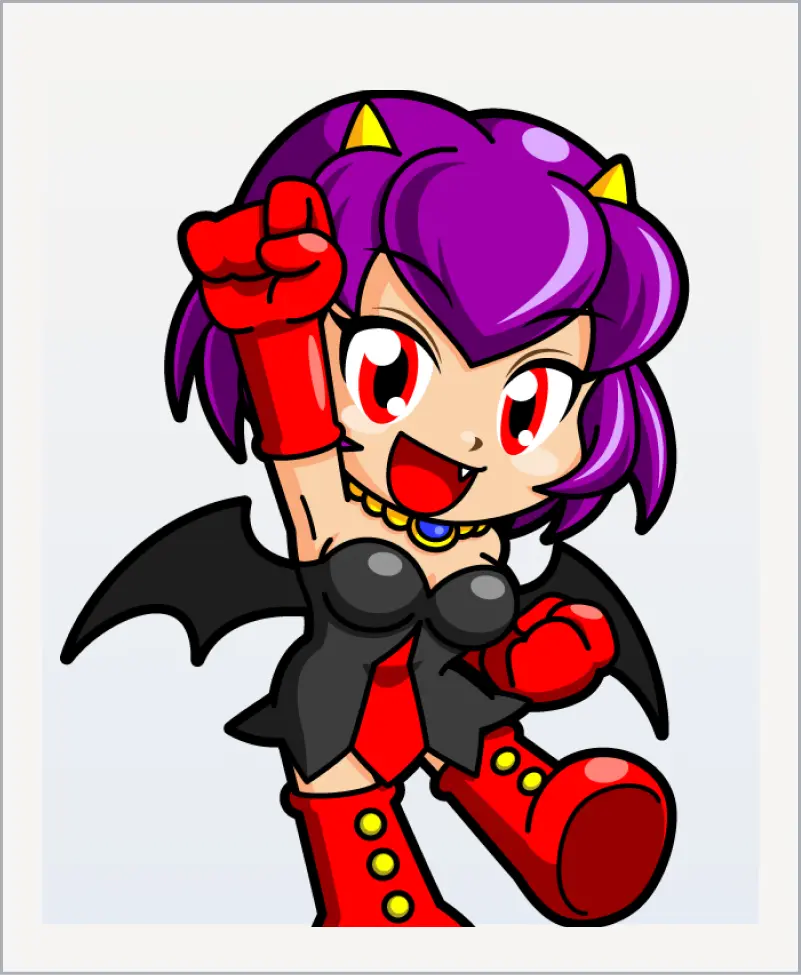 ジャムちゃん