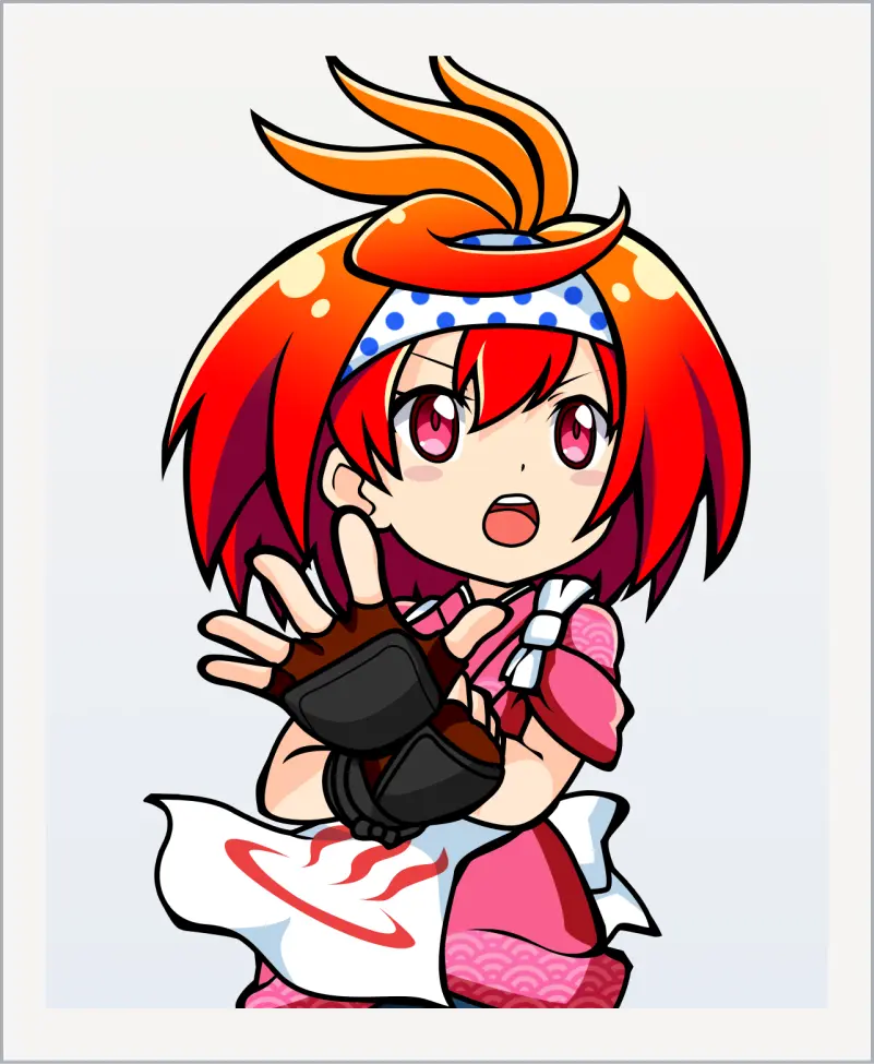 カスミ