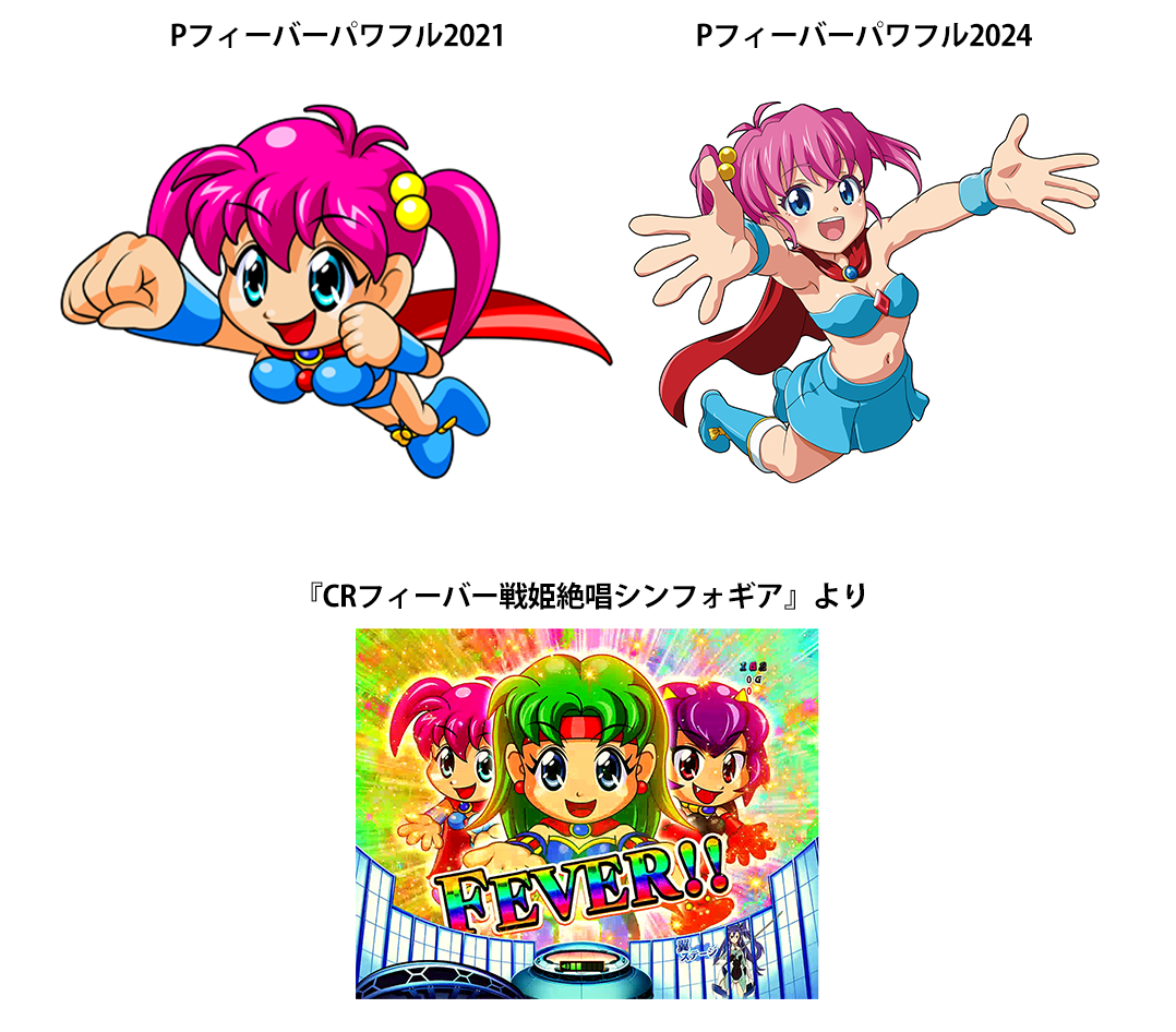 「ナナちゃん」とは誰ですか？