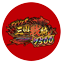 Pフィーバー三国戦騎7500