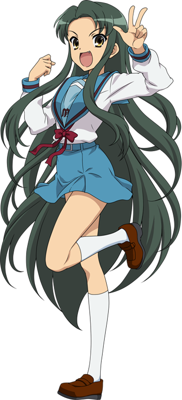 イメージジェネレーター 画像編集 パチスロ 涼宮ハルヒの憂鬱 パチンコ パチスロメーカーsankyo