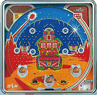 ビリオンキャット