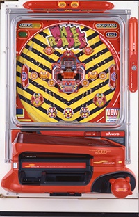 必勝本ライターガチ実戦記 激スロバトル DVD BOX ~共闘編