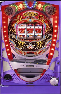 フィーバーネオクィーン