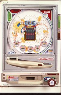インベーダー