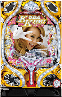  FEVER KODA KUMI V SPECIAL LIVE BIG or SMALL