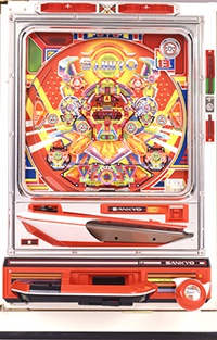 ローリングマシン