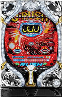  J-RUSH4