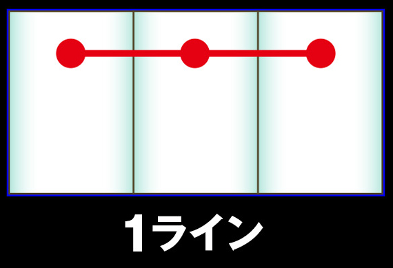 有効ライン