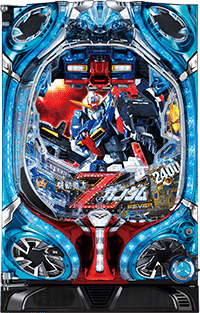 機動戦士Zガンダム
