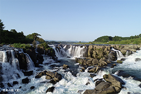 鹿児島県伊佐市 観光スポット1