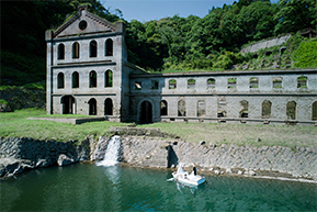 鹿児島県伊佐市 観光スポット3