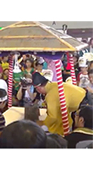 ビートルバトラーカブ闘士 大会1