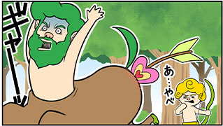 十二星座区★町内会 イラスト4