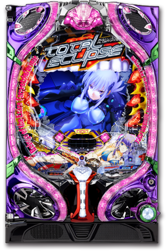 Pフィーバートータル・イクリプス LIGHT ver.