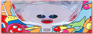 3穴クルーン
