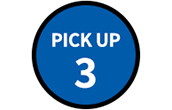 PICK UP3