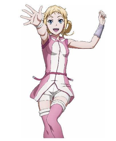 シルヴィア