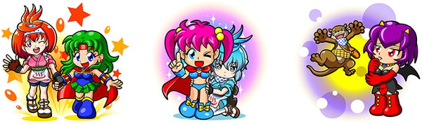 キャラクター