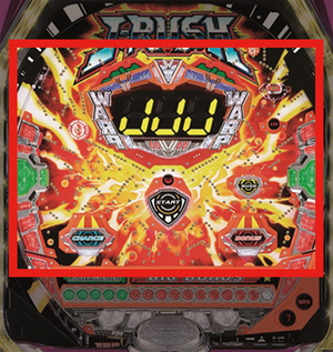 P J-RUSH5 HSJ ヒント