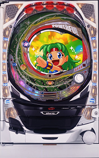 フィーバー ネオパワフル