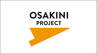 OSAKINI PROJECT
