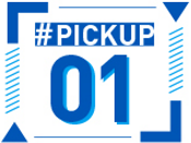PICK UP1