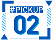 PICK UP2