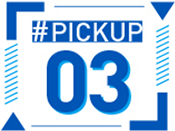 PICK UP3