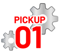 PICK UP1