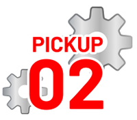 PICK UP2