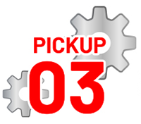 PICK UP3