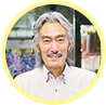 ひげ紳士アイコン