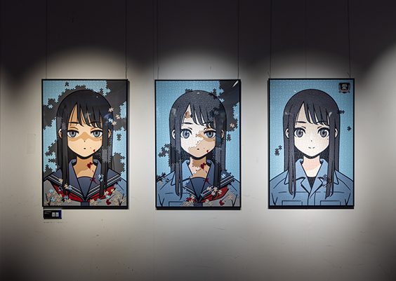 『第四境界ヒストリー』