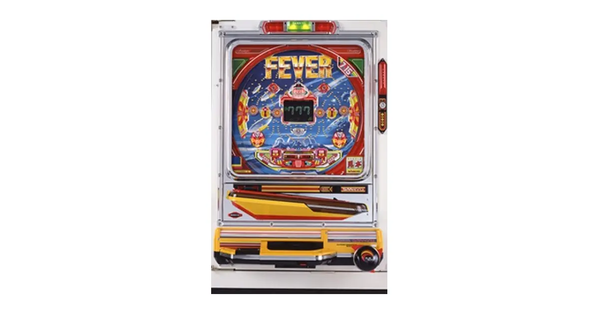 フィーバーアストロン」の機種詳細 | 機種コレクション | SANKYO
