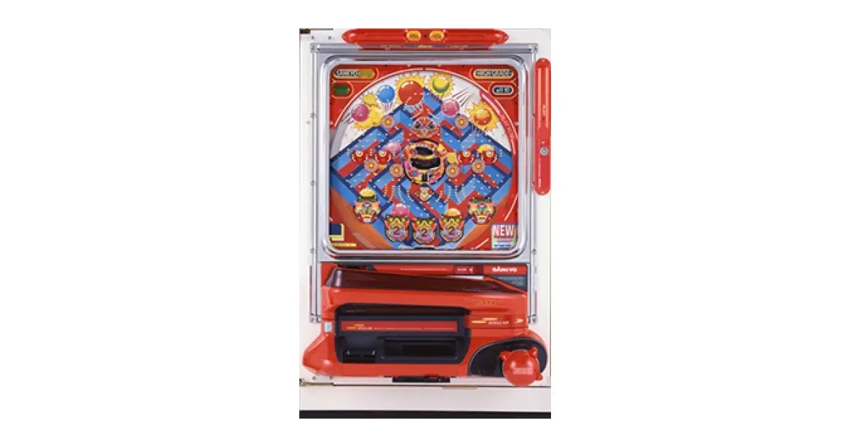 トリプルパワーII」の機種詳細 | 機種コレクション | SANKYOオンライン