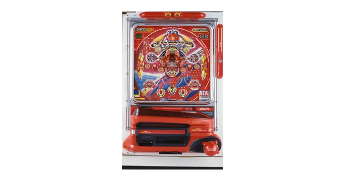 スターファイアー」の機種詳細 | 機種コレクション | SANKYOオンライン