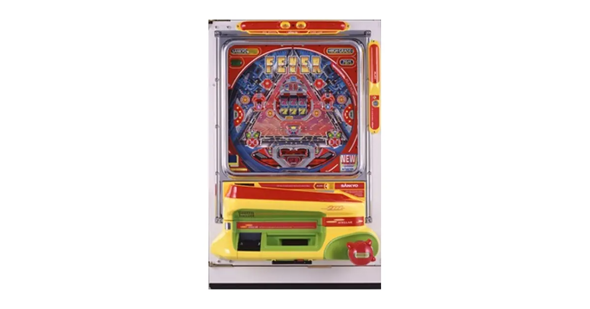 【セル】ジェイビー > ｅフィーバーもののがたりＦ eフィーバーもののがたり（ジェイビー／SANKYO）｜パチンコ機種情報