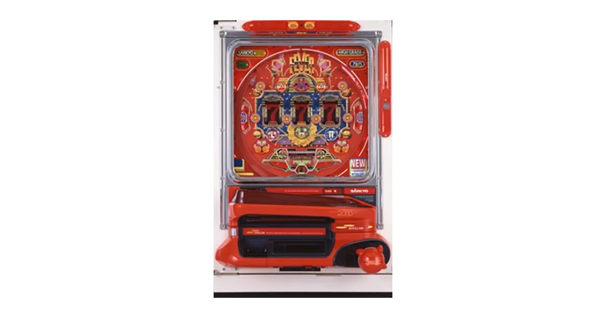 フィーバーフェスティバル」の機種詳細 | 機種コレクション | SANKYO