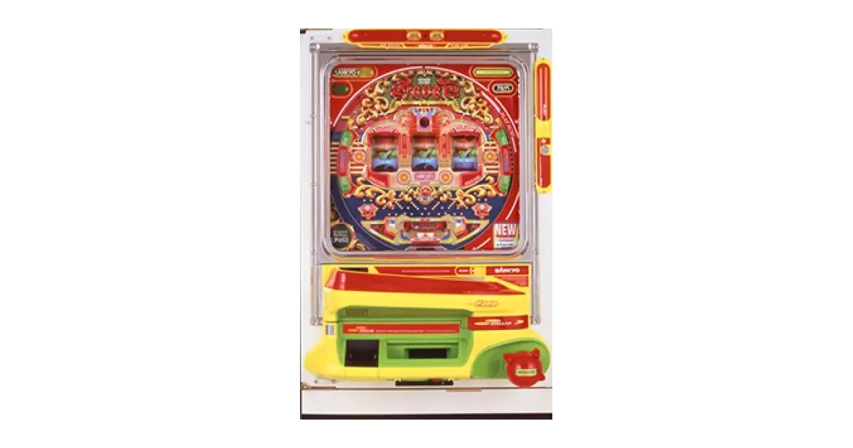 パチンコ　枠 フィーバーキャッスル」の機種詳細 | 機種コレクション | SANKYO